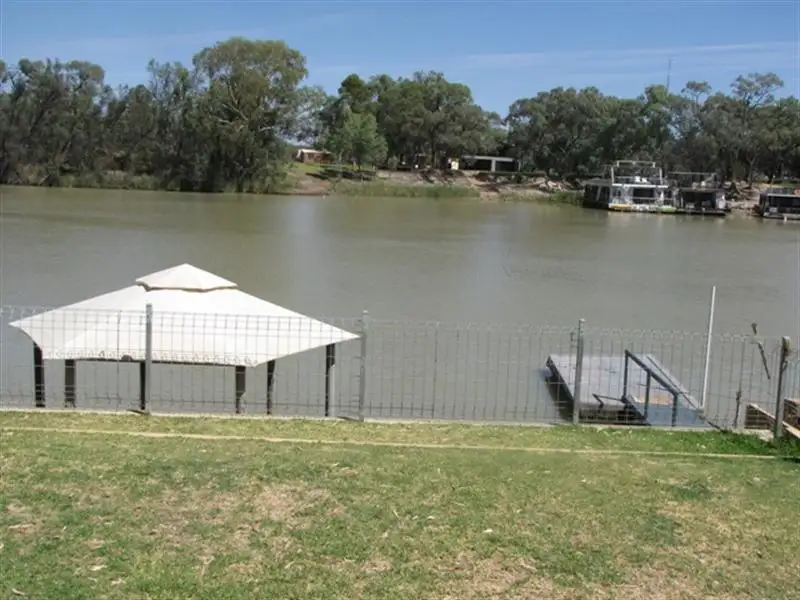 Main view of Homely land listing, Lot 26 Beaumont Subdivision, Morgan SA 5320