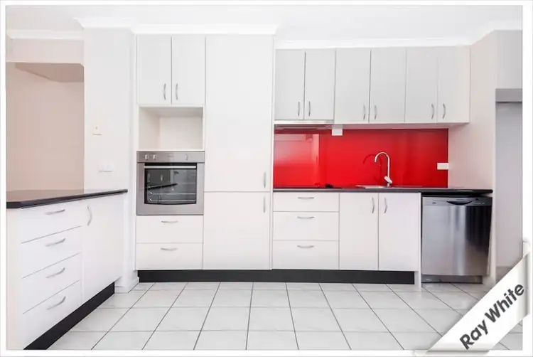 Second view of Homely townhouse listing, 8/1a Davison Street, Crestwood NSW 2620