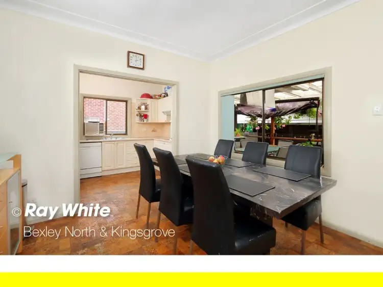 Fourth view of Homely house listing, 83 Kennedy Street, Picnic Point NSW 2213