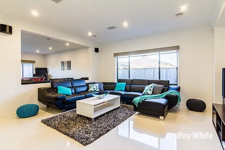 Fifth view of Homely house listing, 26 Gregson Grove, Lyndhurst VIC 3975