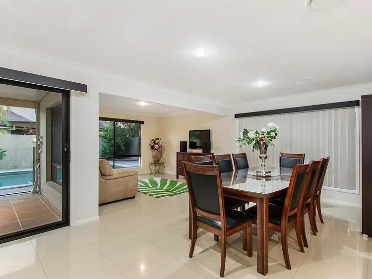 Sixth view of Homely house listing, 26 Brittany Drive, Oxenford QLD 4210