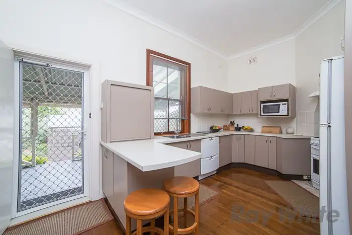 Fourth view of Homely house listing, 33 Kerr Street, Mayfield NSW 2304