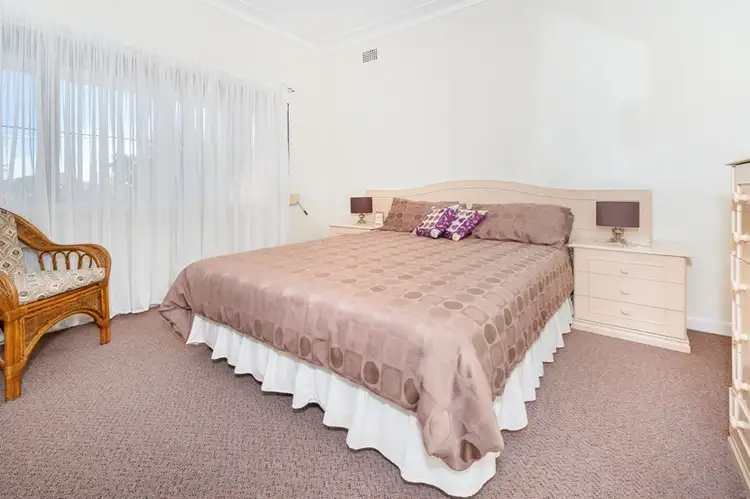 Fifth view of Homely house listing, 15 Wassell Street, Chifley NSW 2036