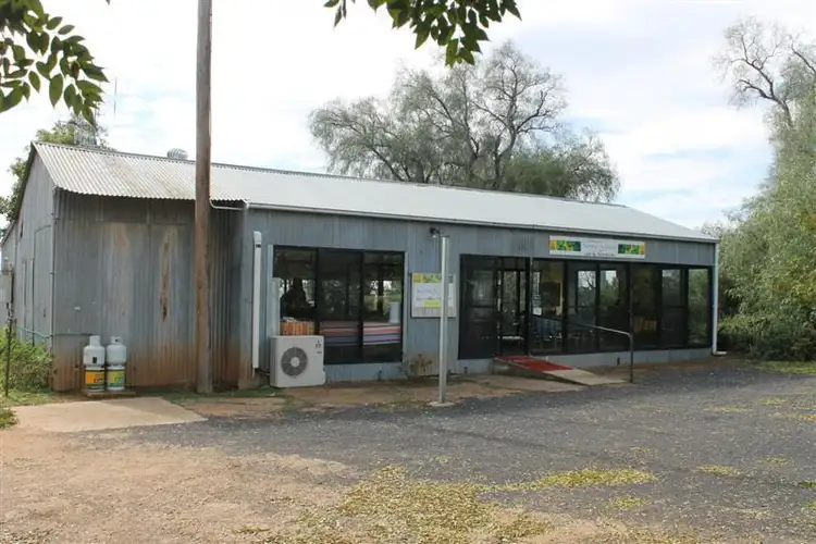 Fifth view of Homely rural property listing, 'Lime Grove' 4606 Mitchell Highway, Narromine NSW 2821