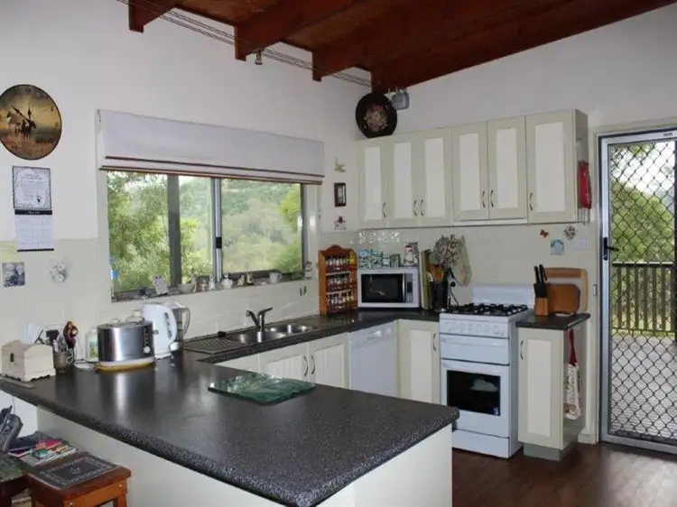 Second view of Homely rural property listing, 19 Chittick Access, South Gundurimba NSW 2480