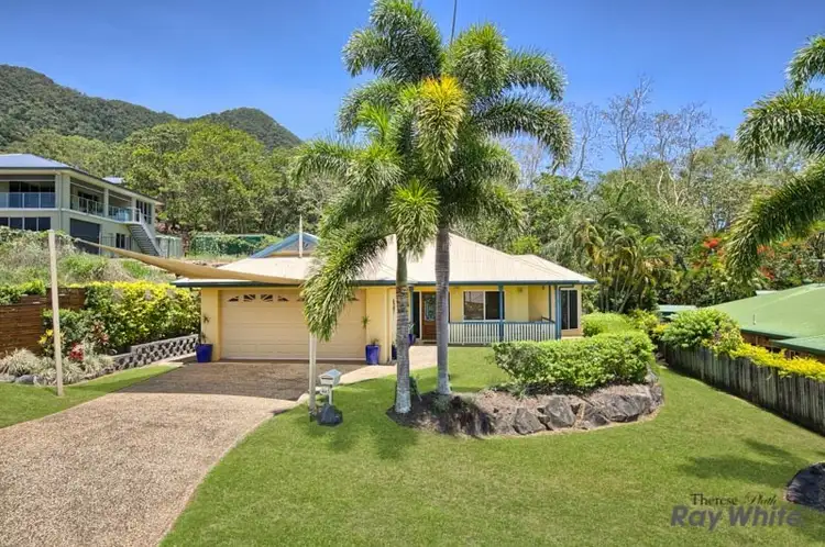 Second view of Homely house listing, 60 Verbena Drive, Mount Sheridan QLD 4868