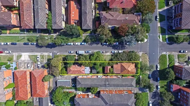 Fifth view of Homely other listing, 65 Willis Street, Kingsford NSW 2032