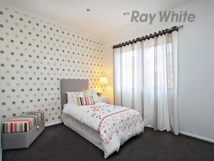 Seventh view of Homely house listing, 68 Boardwalk Boulevard, Point Cook VIC 3030