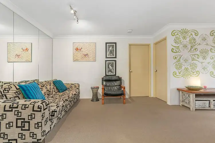 Third view of Homely apartment listing, 5/8 Norman Street, Darlinghurst NSW 2010