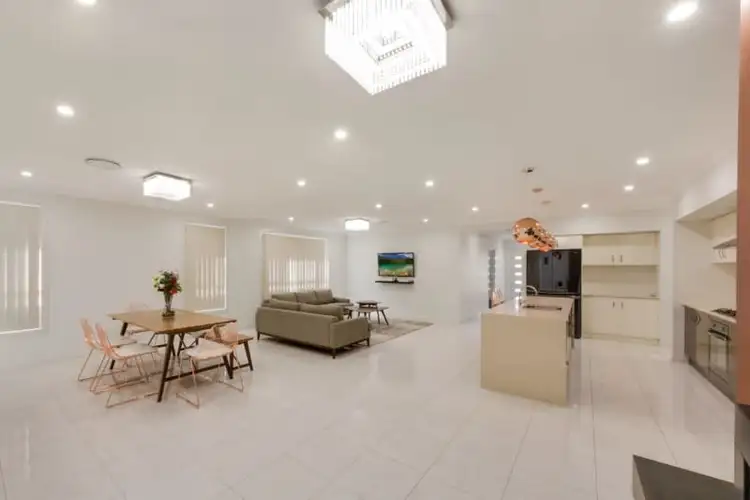 Third view of Homely house listing, 60 Thorpe Circuit, Oran Park NSW 2570