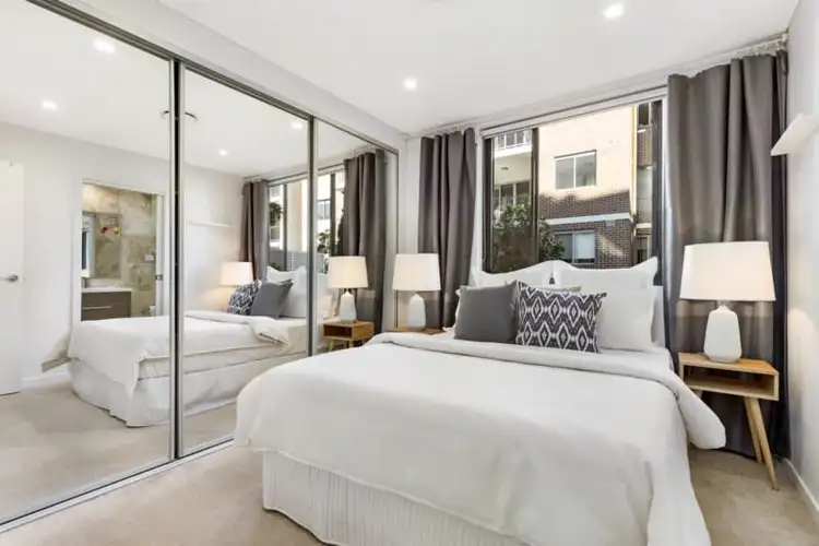 Third view of Homely apartment listing, 4/634 Mowbray Road, Lane Cove NSW 2066