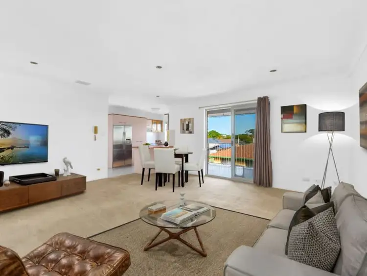 Third view of Homely apartment listing, 9/63 Shakespeare Street, Coorparoo QLD 4151