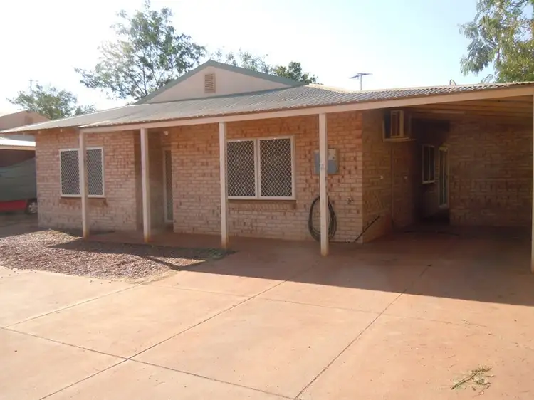 35A Masters Way, South Hedland WA 6722