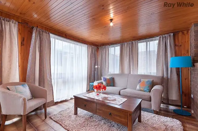 Fifth view of Homely house listing, 17 Prospect Drive, Keilor East VIC 3033