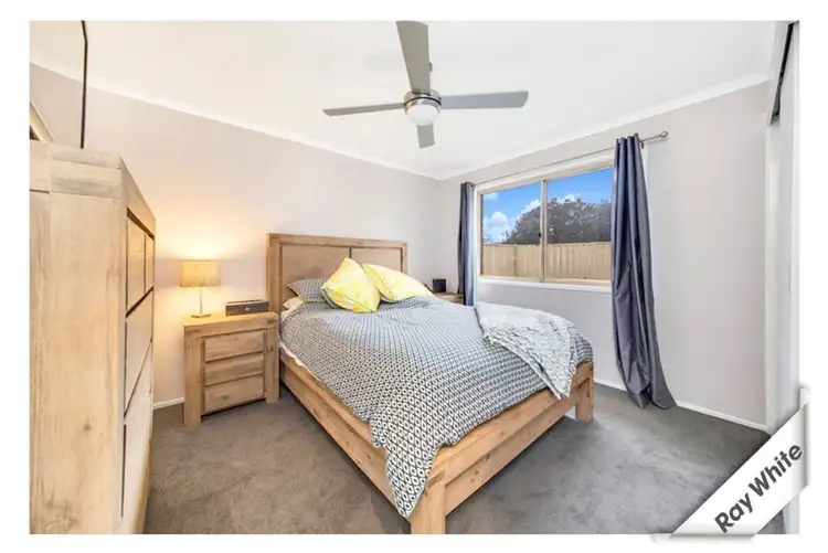 Sixth view of Homely house listing, 4 Reader Court, Banks ACT 2906