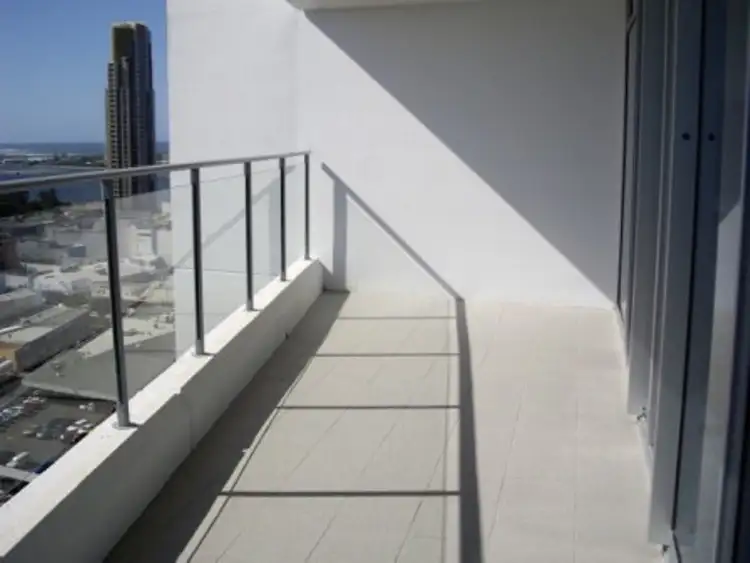 Main view of Homely house listing, 33306/9 Lawson Street, Southport QLD 4215