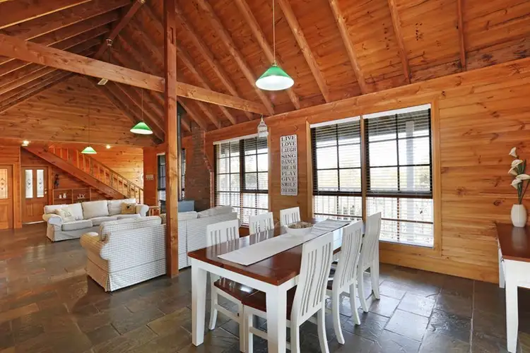 Fourth view of Homely house listing, 195 Demotts Road, Anakie VIC 3213