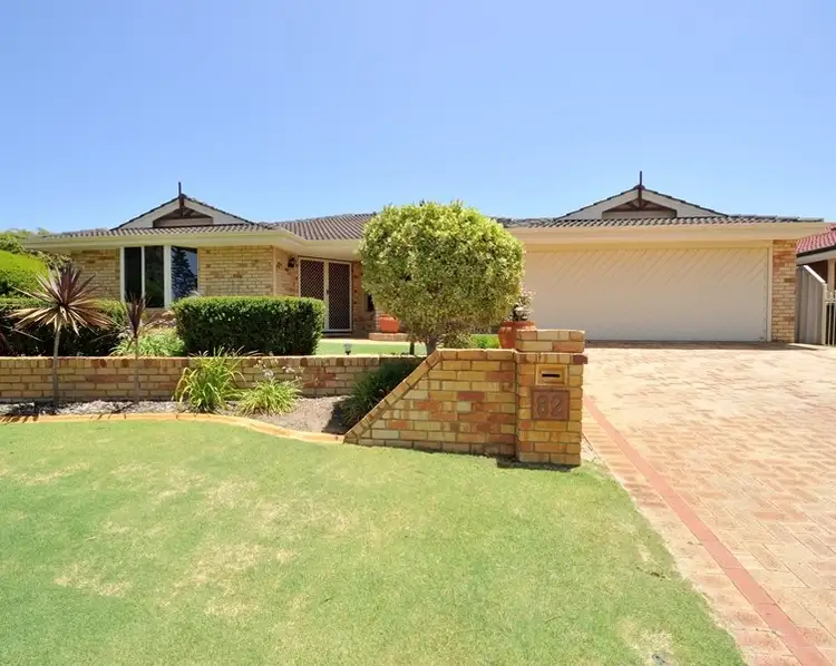 Main view of Homely house listing, 82 Grand Ocean Boulevard, Port Kennedy WA 6172