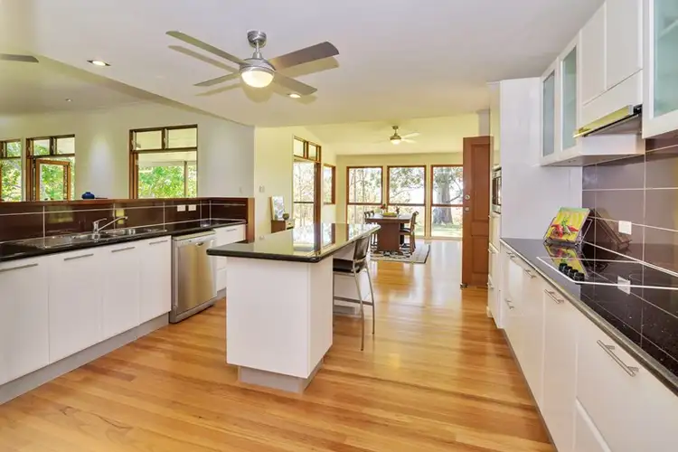 Second view of Homely house listing, 52 Sequoia Drive, Tamborine Mountain QLD 4272