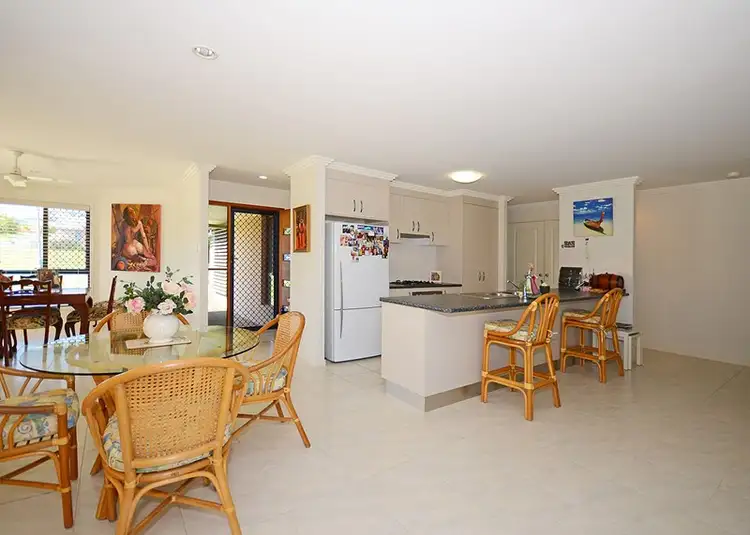 Second view of Homely house listing, 3 Picadilly Circuit, Urraween QLD 4655