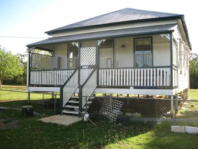 Main view of Homely rural property listing, Address available on request