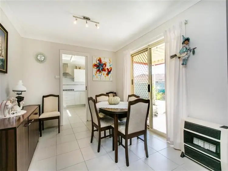 Sixth view of Homely house listing, 5 Hercules Close, Cranebrook NSW 2749