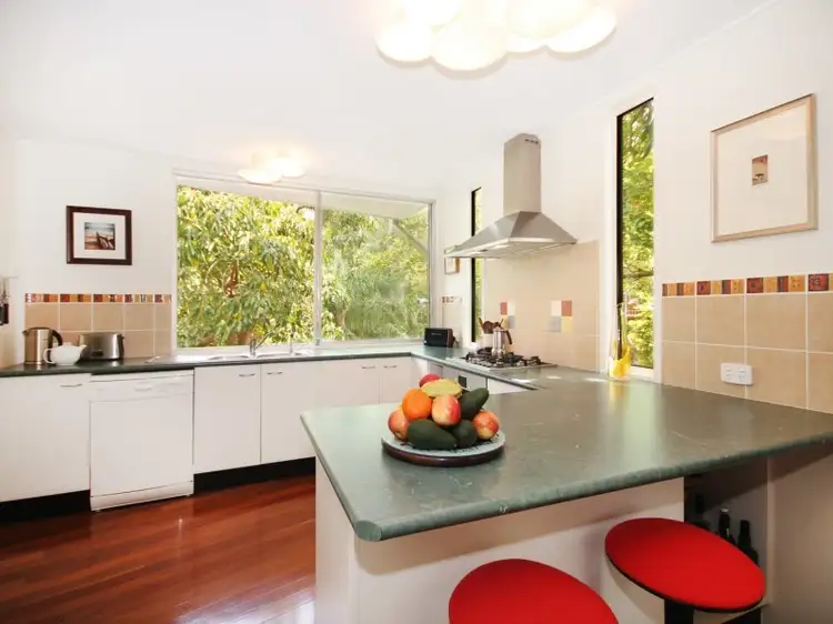 Fourth view of Homely house listing, 146 Russell Terrace, Indooroopilly QLD 4068