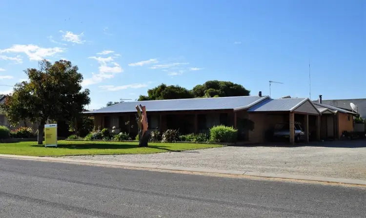 9 Mullins Way, Lancelin WA 6044