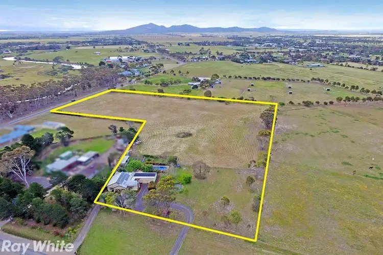 Second view of Homely house listing, 33 Old Melbourne Road, Little River VIC 3211