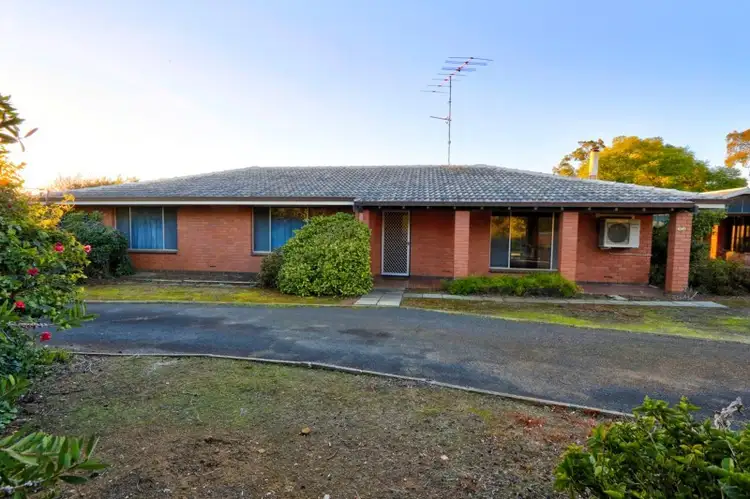 Main view of Homely house listing, 73 Blechynden Street, Bridgetown WA 6255