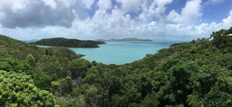 Third view of Homely land listing, 5 Passage Avenue, Shute Harbour QLD 4802