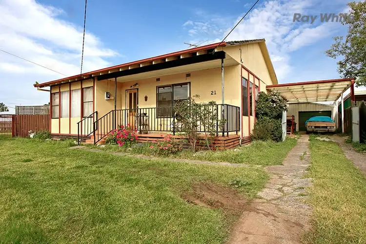 21 Sumers Street, Laverton VIC 3028