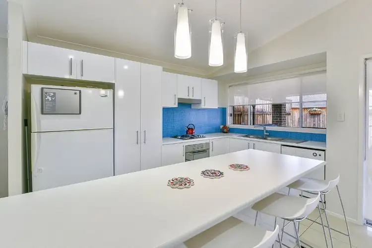 Seventh view of Homely house listing, 14 Starfire Avenue, Middleton Grange NSW 2171