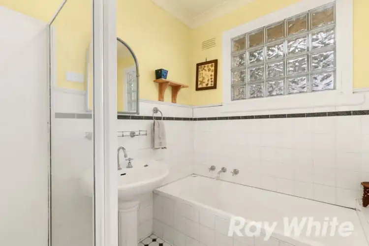 Seventh view of Homely house listing, 131 Rosanna Road, Rosanna VIC 3084