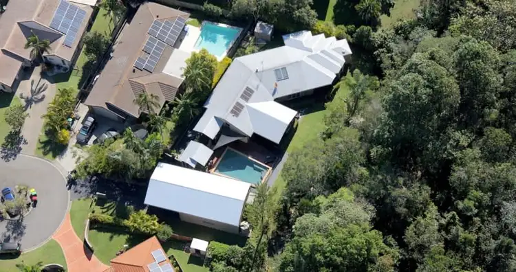 Fifth view of Homely house listing, 16 Kiri Court, Buderim QLD 4556