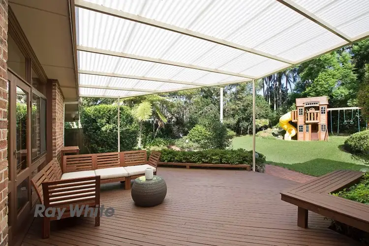 Seventh view of Homely house listing, 5 Dent Street, Epping NSW 2121