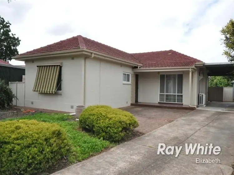 25 Fairfield Road, Elizabeth Grove SA 5112