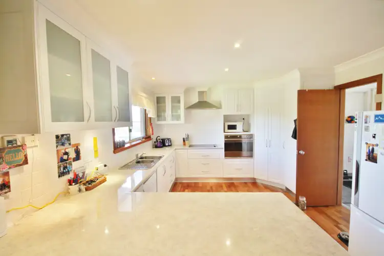 Third view of Homely house listing, 81 Fontenoy Street, Young NSW 2594