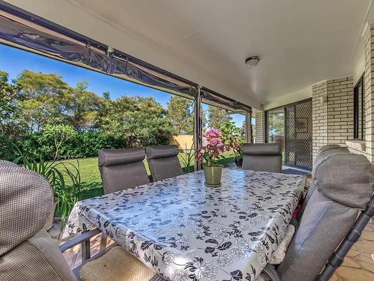 Seventh view of Homely house listing, 7 Kinross Court, Caloundra West QLD 4551