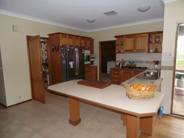 Second view of Homely house listing, 6546 Eugowra Road, Parkes NSW 2870