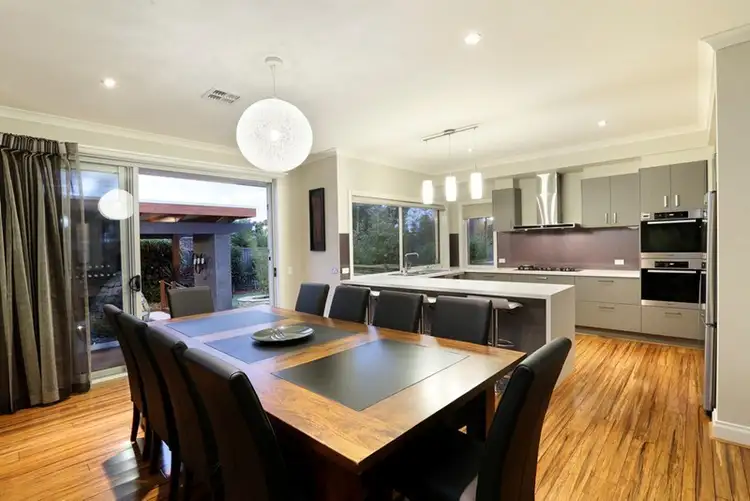 Sixth view of Homely house listing, 85 Westlakes Boulevard, Lara VIC 3212