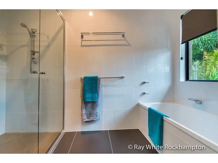 Fourth view of Homely house listing, 48 Sunset Drive, Norman Gardens QLD 4701