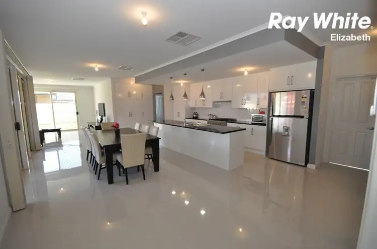 Fourth view of Homely house listing, 23 Peerless Road, Munno Para West SA 5115