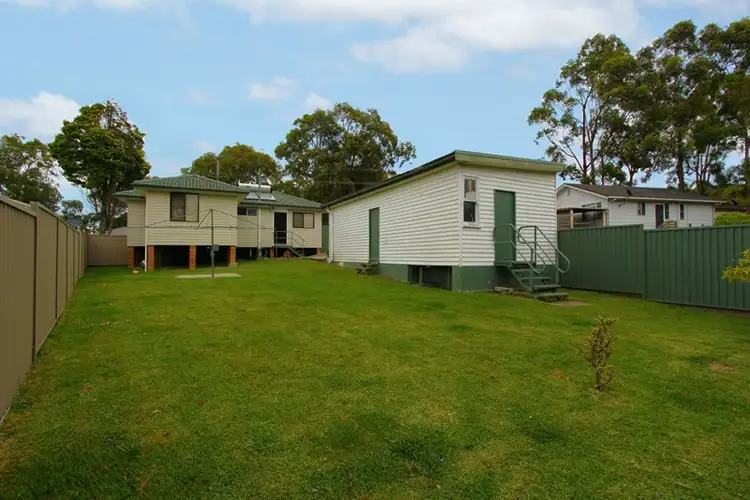 Second view of Homely house listing, 6 Woodward Avenue, Wyong NSW 2259