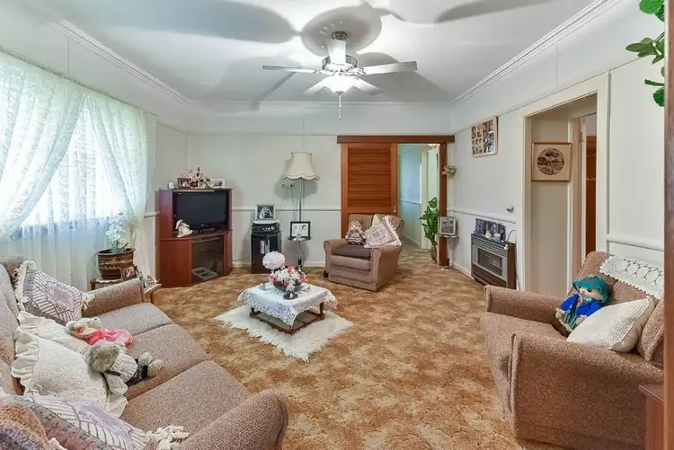 Fifth view of Homely house listing, 829 Montpellier Drive, The Oaks NSW 2570