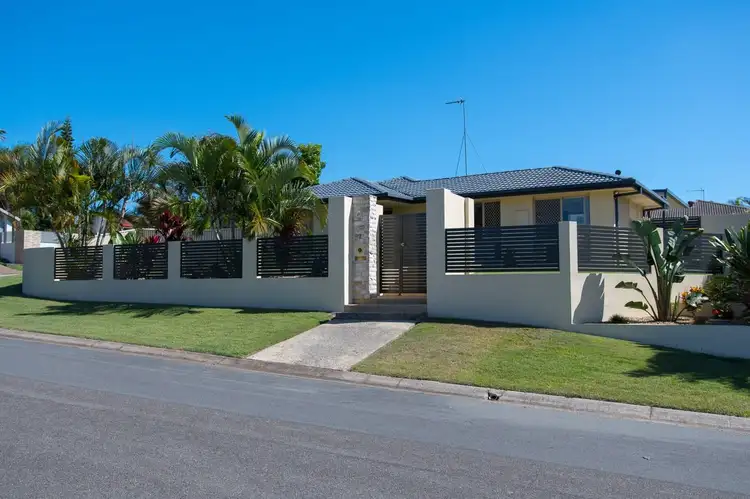 Main view of Homely house listing, 2 Haddon Court, Carrara QLD 4211
