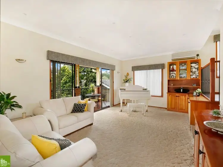 Second view of Homely house listing, 9 Partridge Place, Figtree NSW 2525