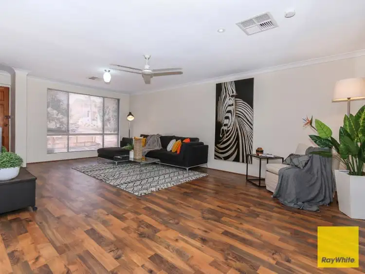 Fifth view of Homely house listing, 14 Amy Loop, Craigie WA 6025