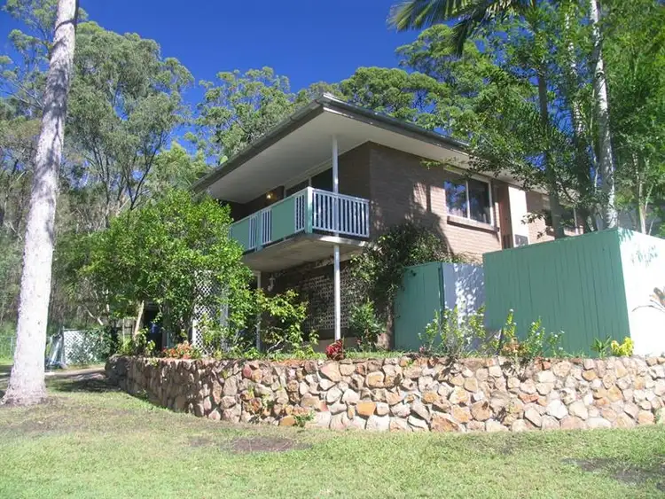 Main view of Homely house listing, 59 Woodside Street, The Gap QLD 4061
