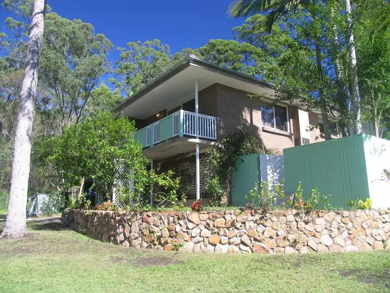 Main view of Homely house listing, 59 Woodside Street, The Gap QLD 4061